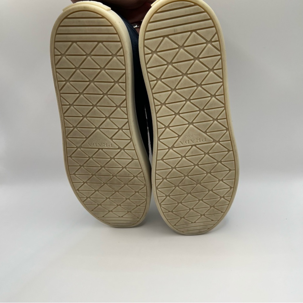 Prada Lane Sneaker - Picture 10 of 10